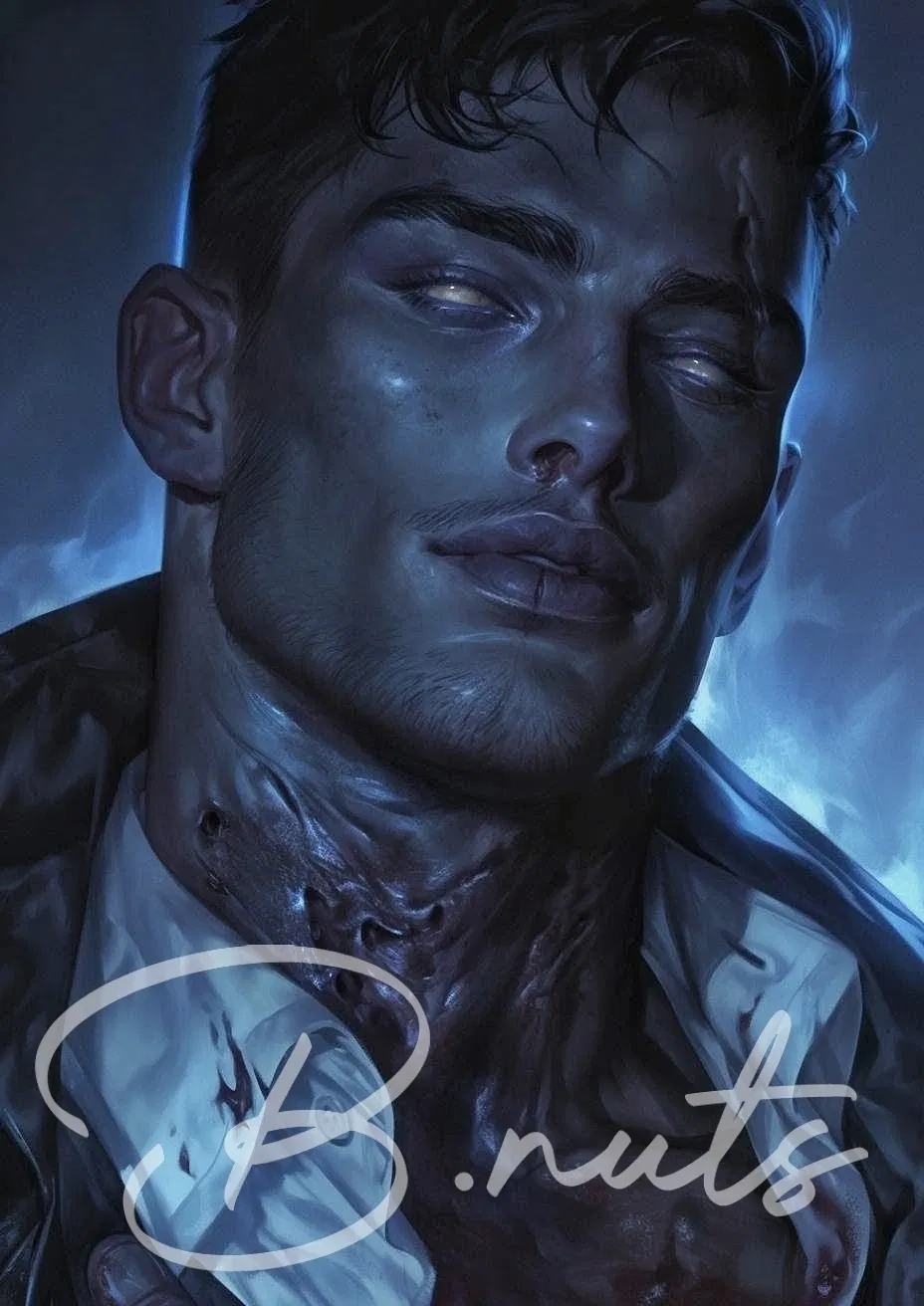Avatar of Victor Marrowe