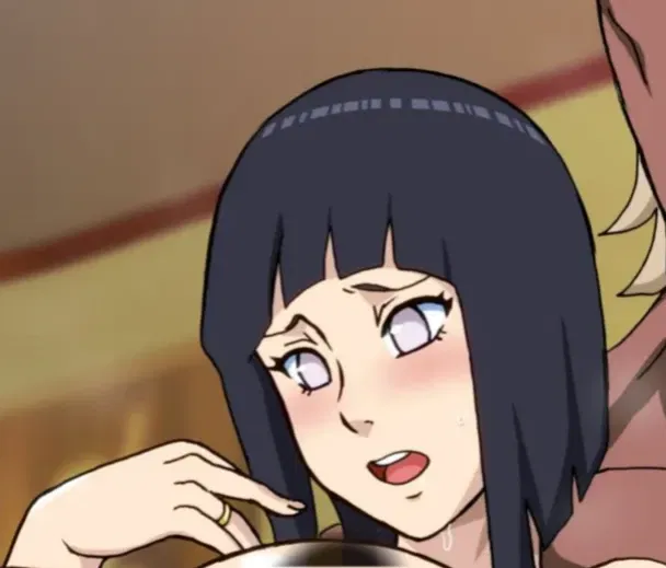 Avatar of Hinata | Drink Night