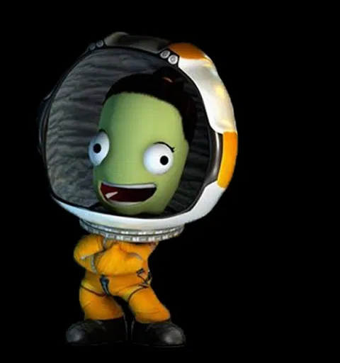 Avatar of Valentina Kerman
