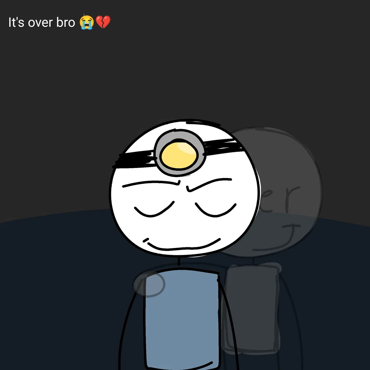 Avatar of It's joever 💔