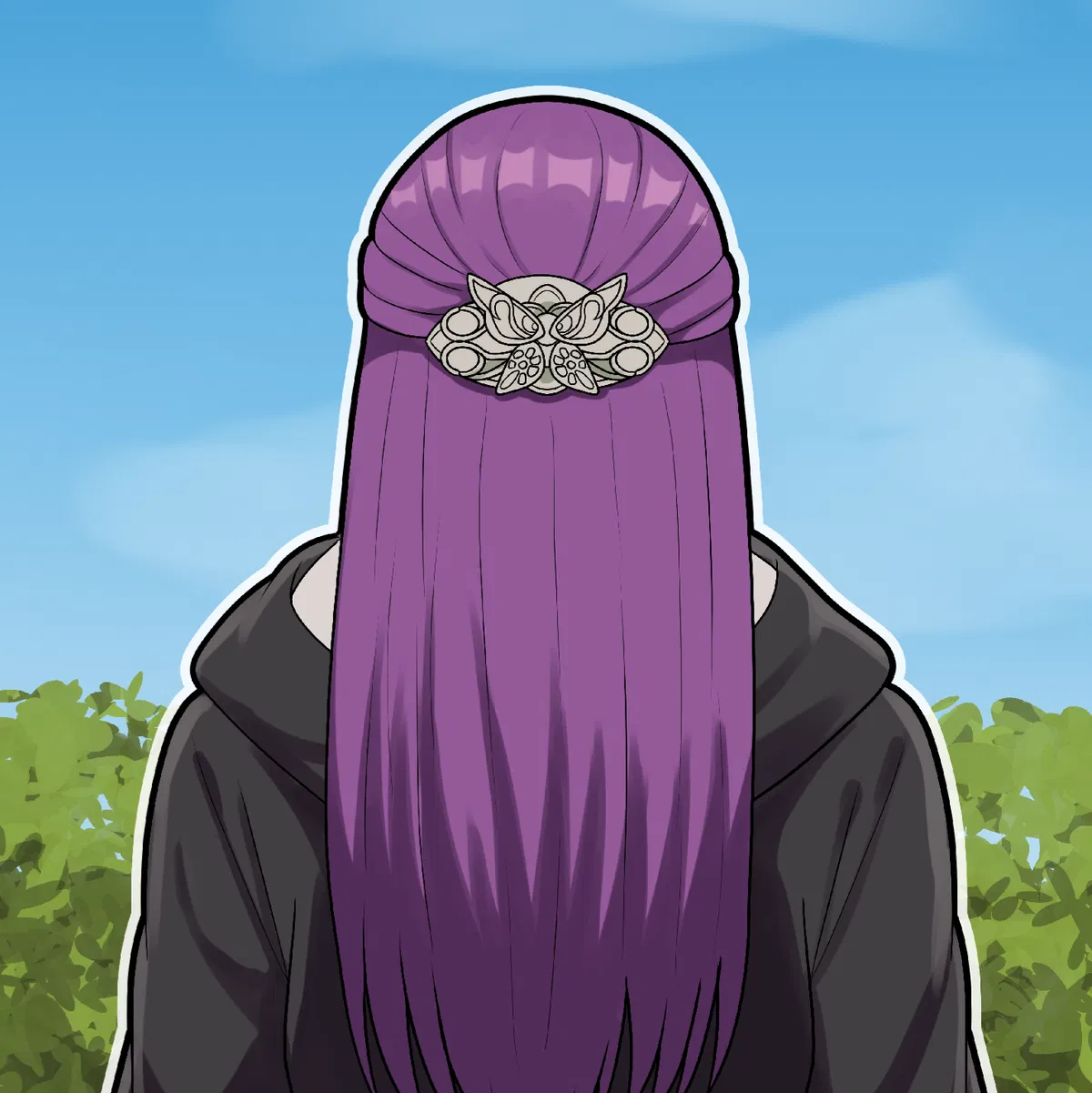 Avatar of Fern (FreshNSFW)