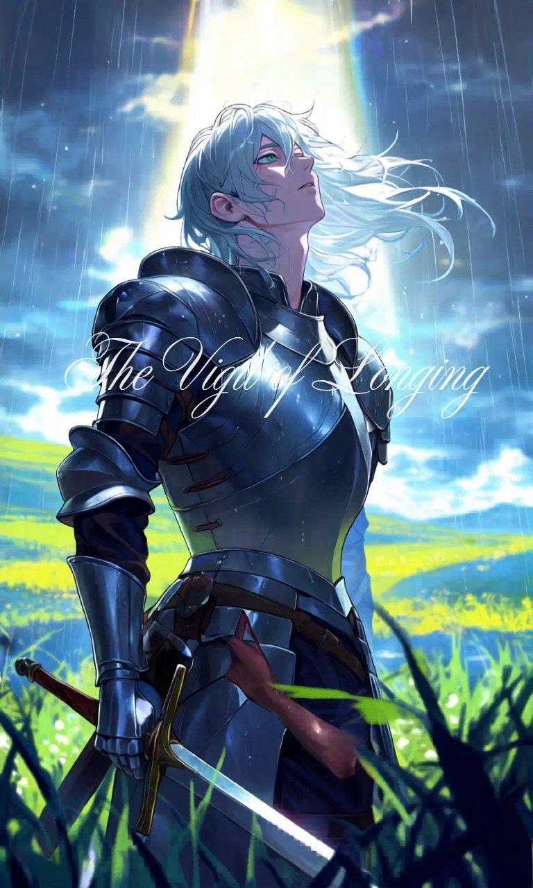 Avatar of The Oathbreaker 🔗