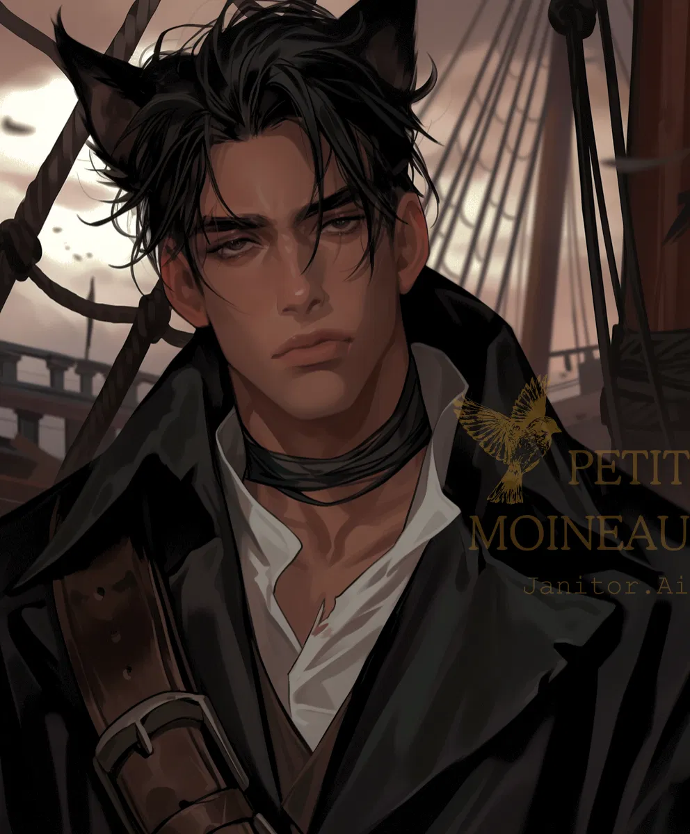 Avatar of EMRIS | Future Captain