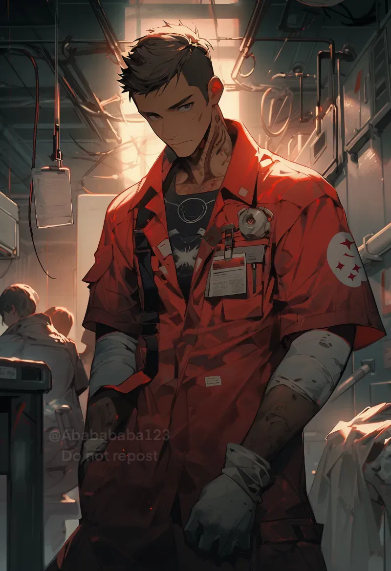 Avatar of Spencer Easton