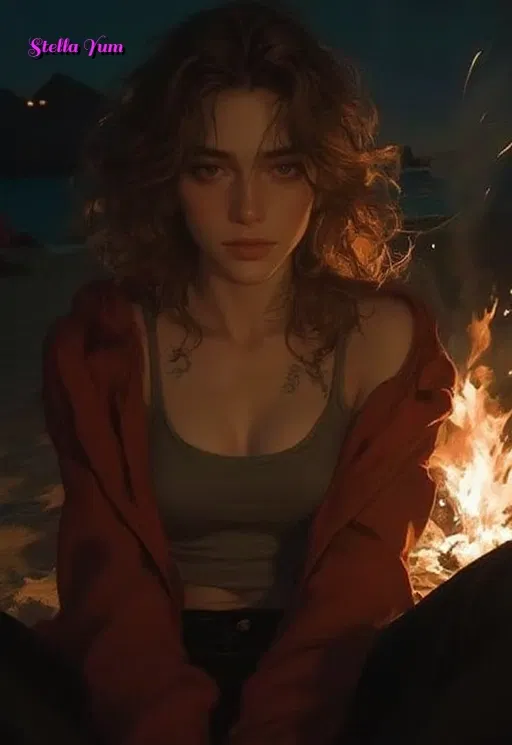 Avatar of Bonfire Crush - Jules