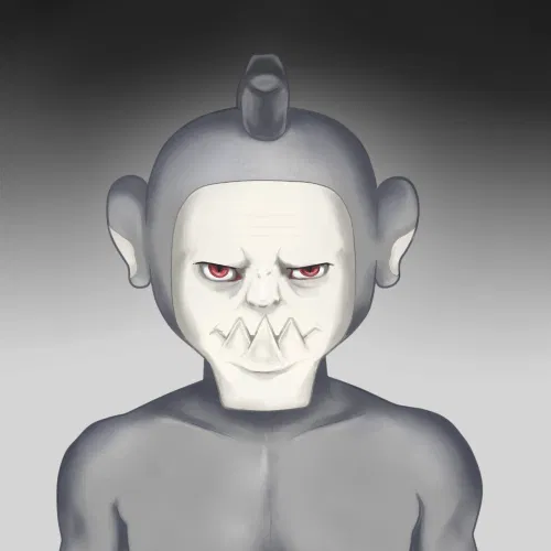 Avatar of ᨒ☼ BARDO. (TT)