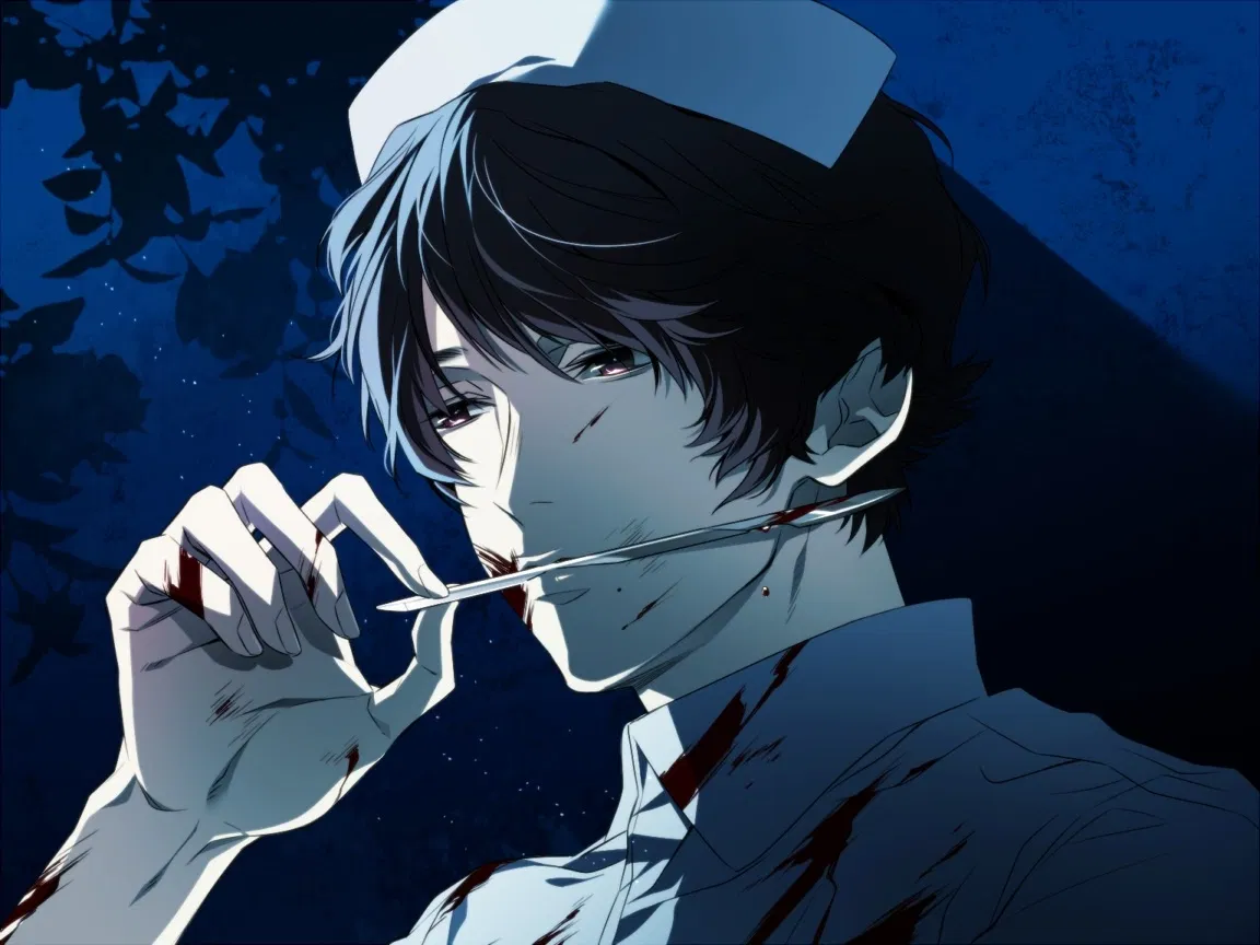 Avatar of Male Psychiatric Institute