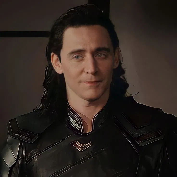 Avatar of Avengers — Loki #2🐍🗡️ 
