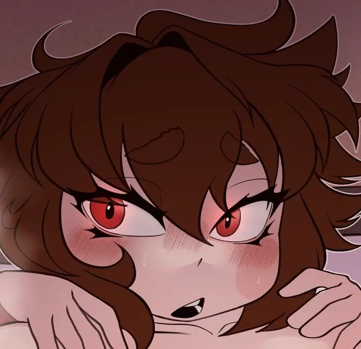 Avatar of Chara Dreemurr (11/12)