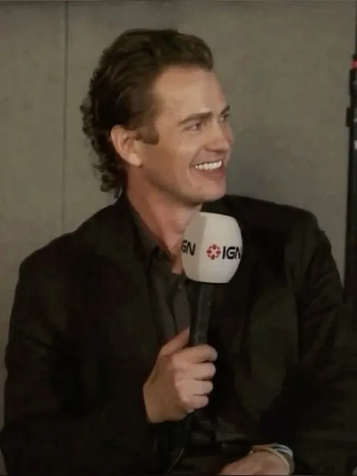 Avatar of Hayden Christensen ★ CO-STAR AU