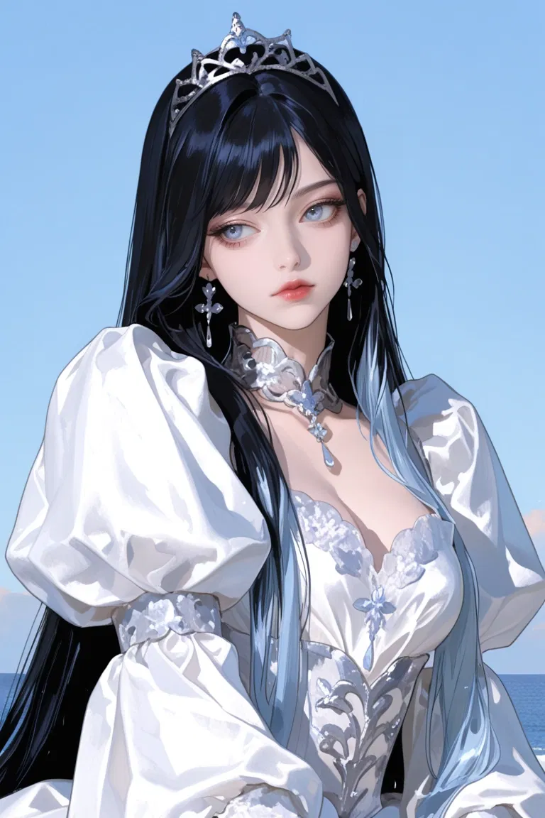 Avatar of Odette ♡ The Swan Lake