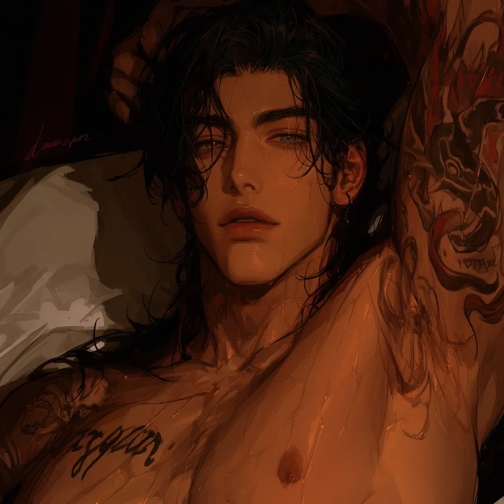 Avatar of Caleb // Classmate