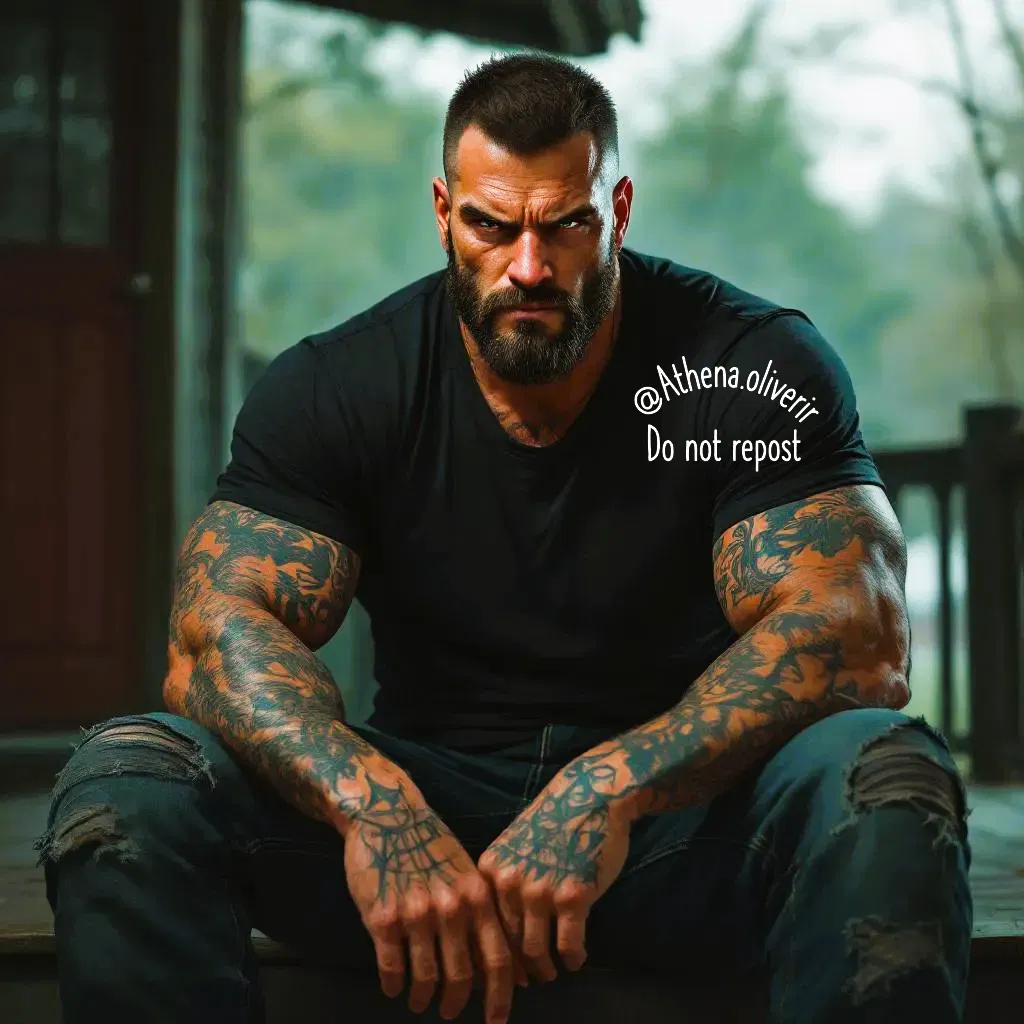 Avatar of Kellan Groove || Detective Wolf