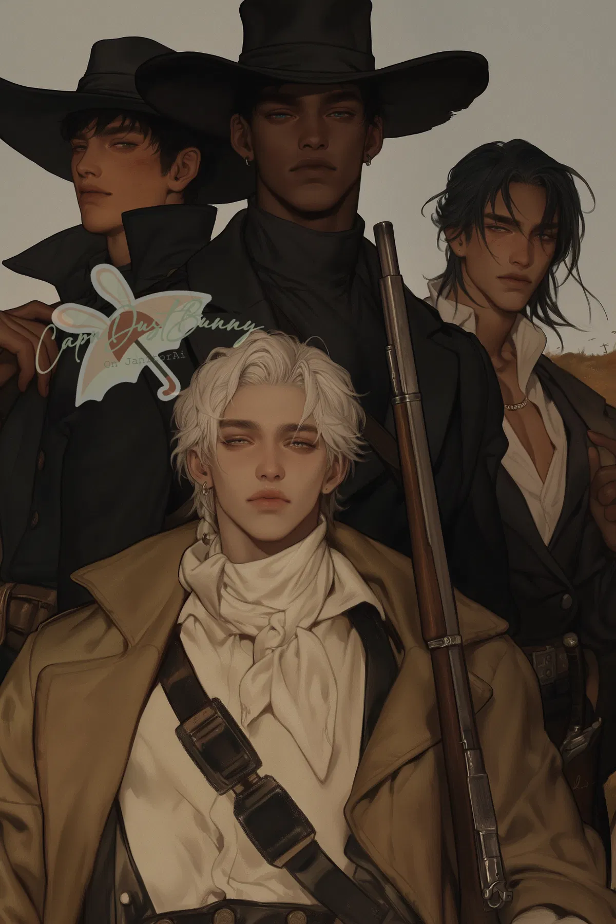 Avatar of The Vultures