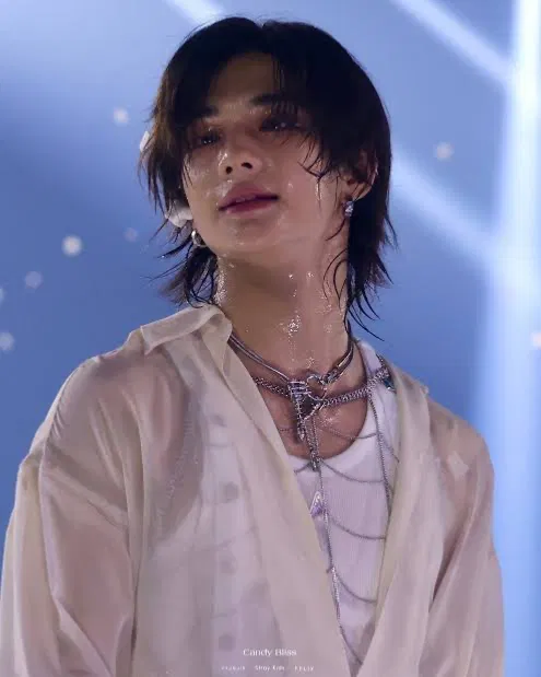 Avatar of Hwang Hyunjin