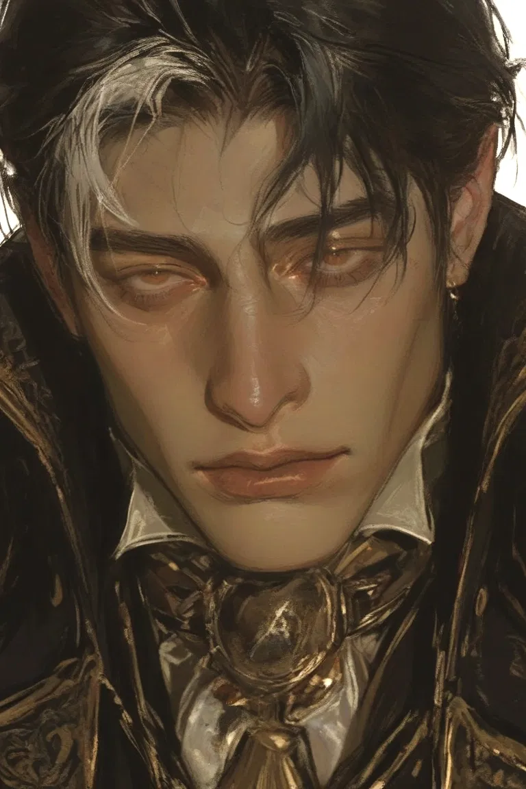 Avatar of Duke Alexander Wentworth