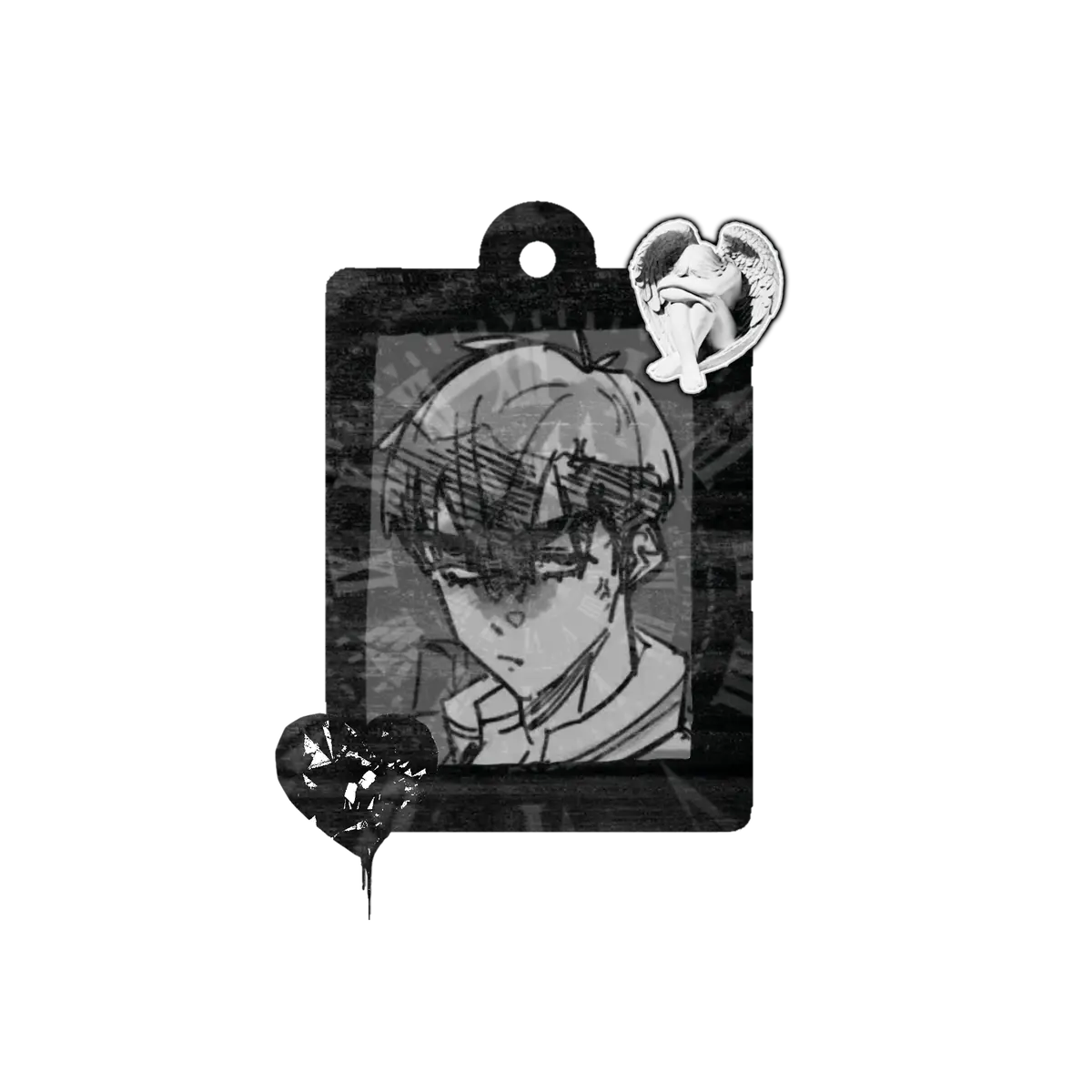 Avatar of Ivan - ALNST
