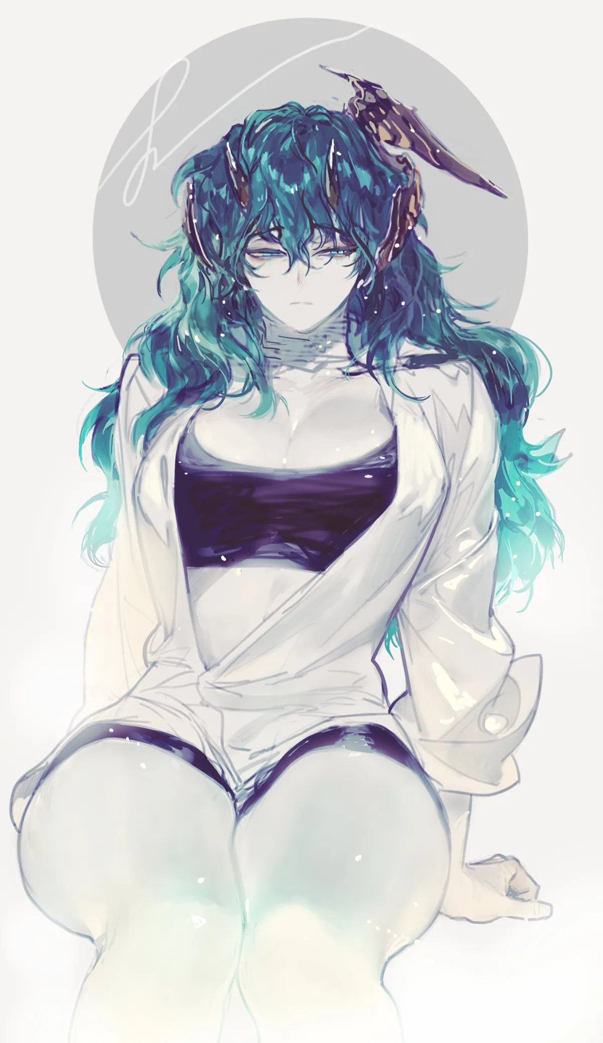 Avatar of Neila—Your best friend’s an alien?!
