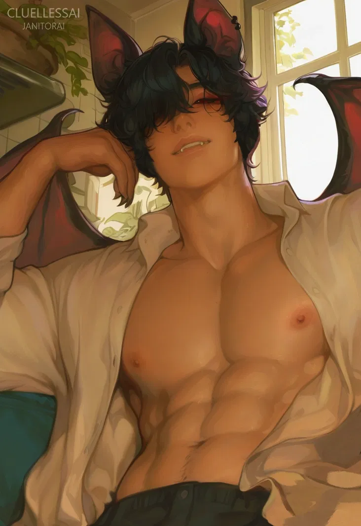 Avatar of Dominic Preston