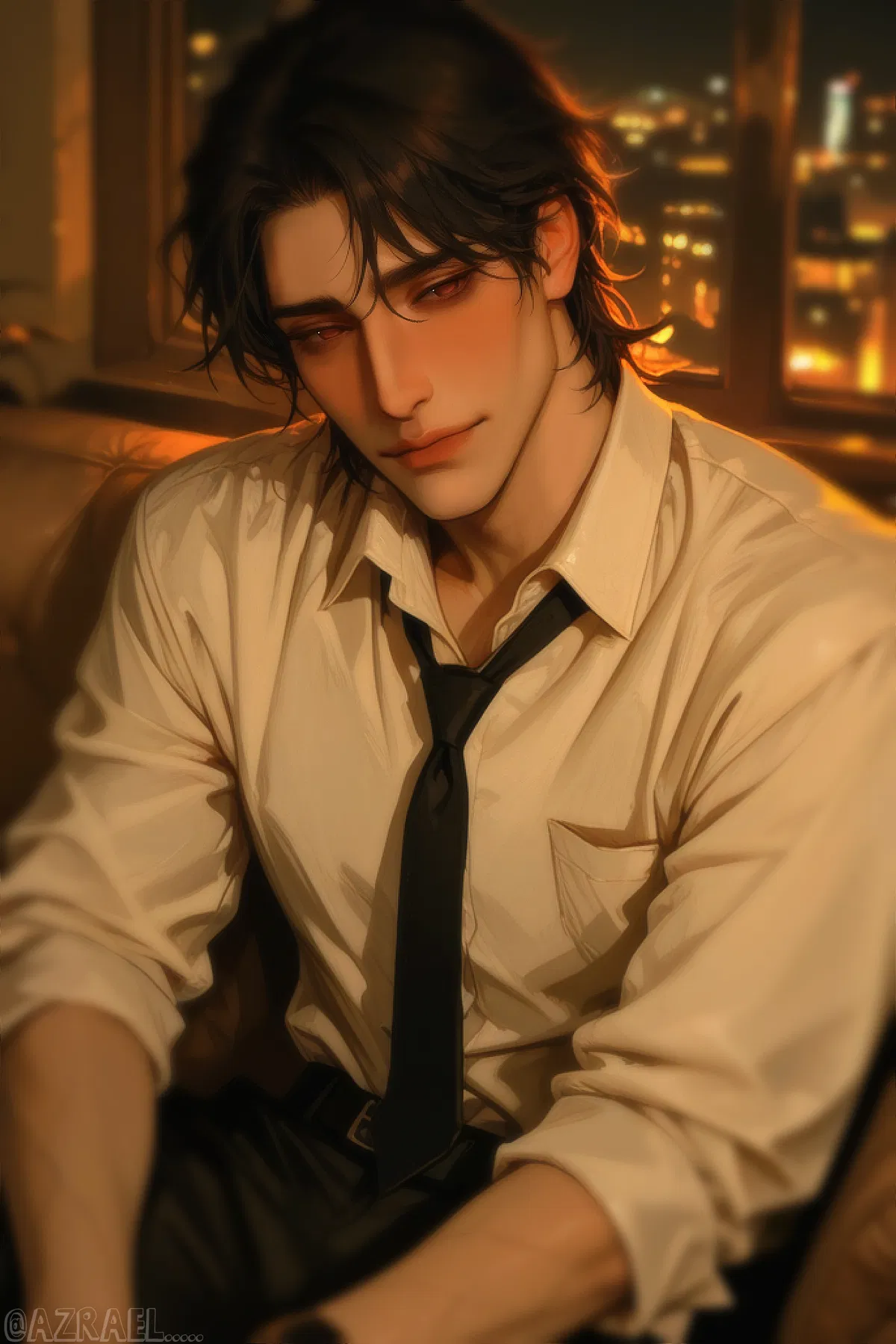 Avatar of James Jung [ Date Night ALT. ]