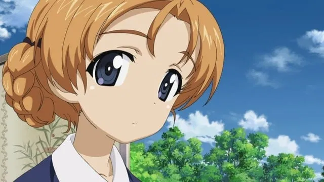 Avatar of Orange Pekoe Valentines Day