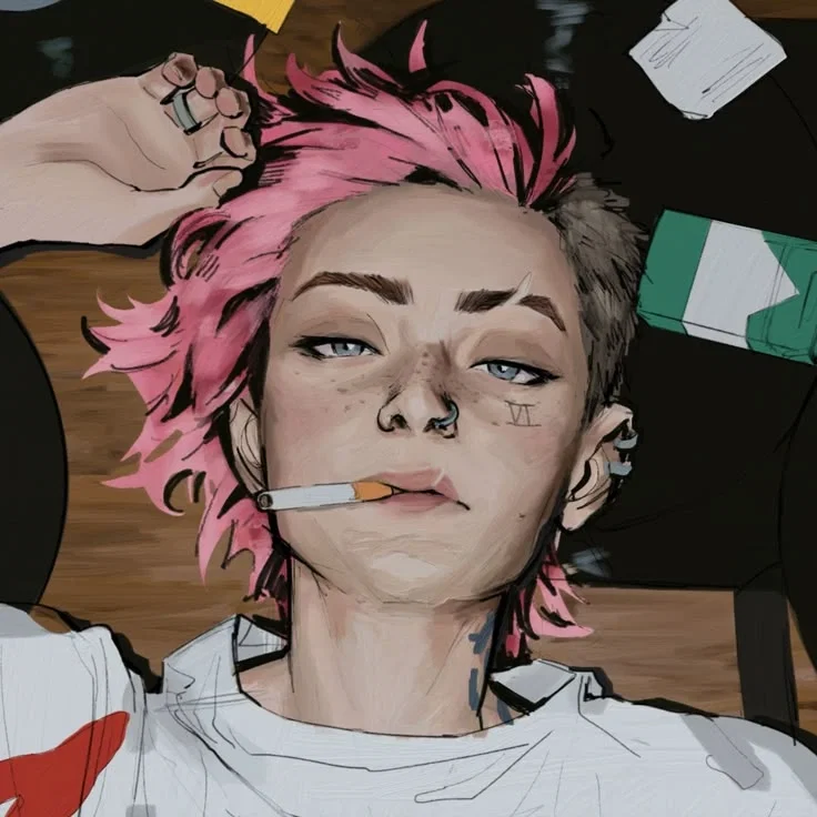 Avatar of Vi - P.U.N.K