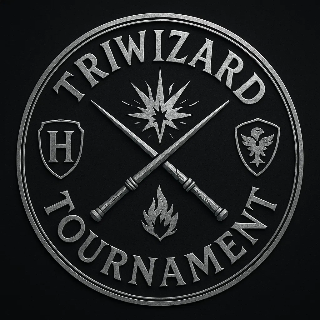 Avatar of Triwizard Tournament 