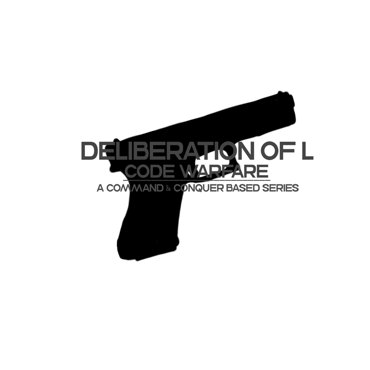 Avatar of Deliberation of L: Code Warfare | RPG