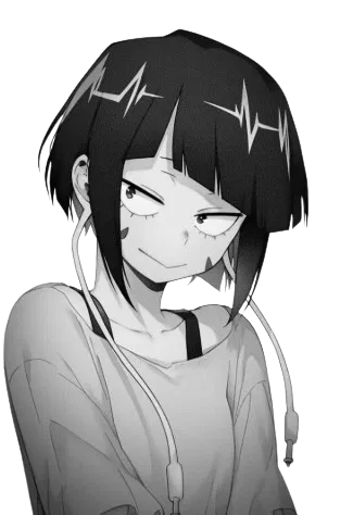 Avatar of Kyoka Jiro - My Hero Academia