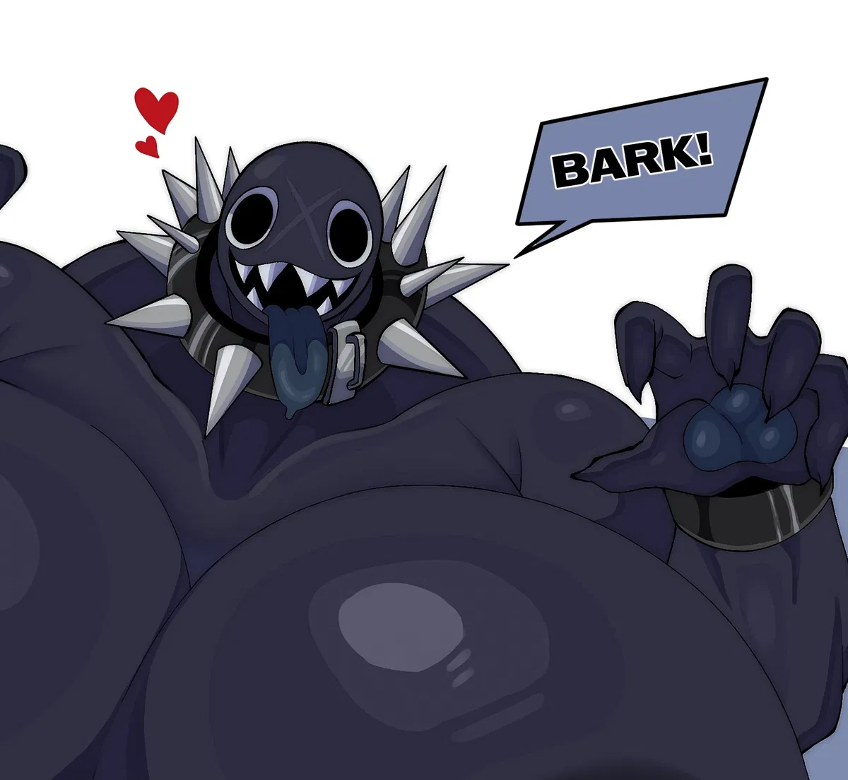 Avatar of Chain chomp 