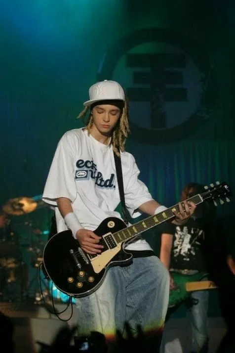 Avatar of Tom kaulitz 