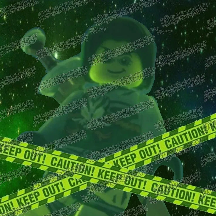 Avatar of Morro Wu | Impostor AU