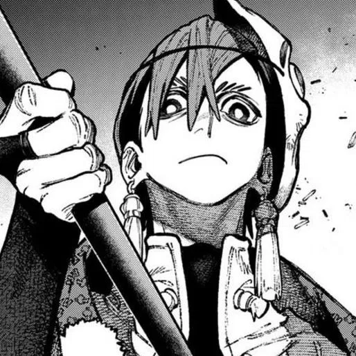 Avatar of Zanka Nijiku