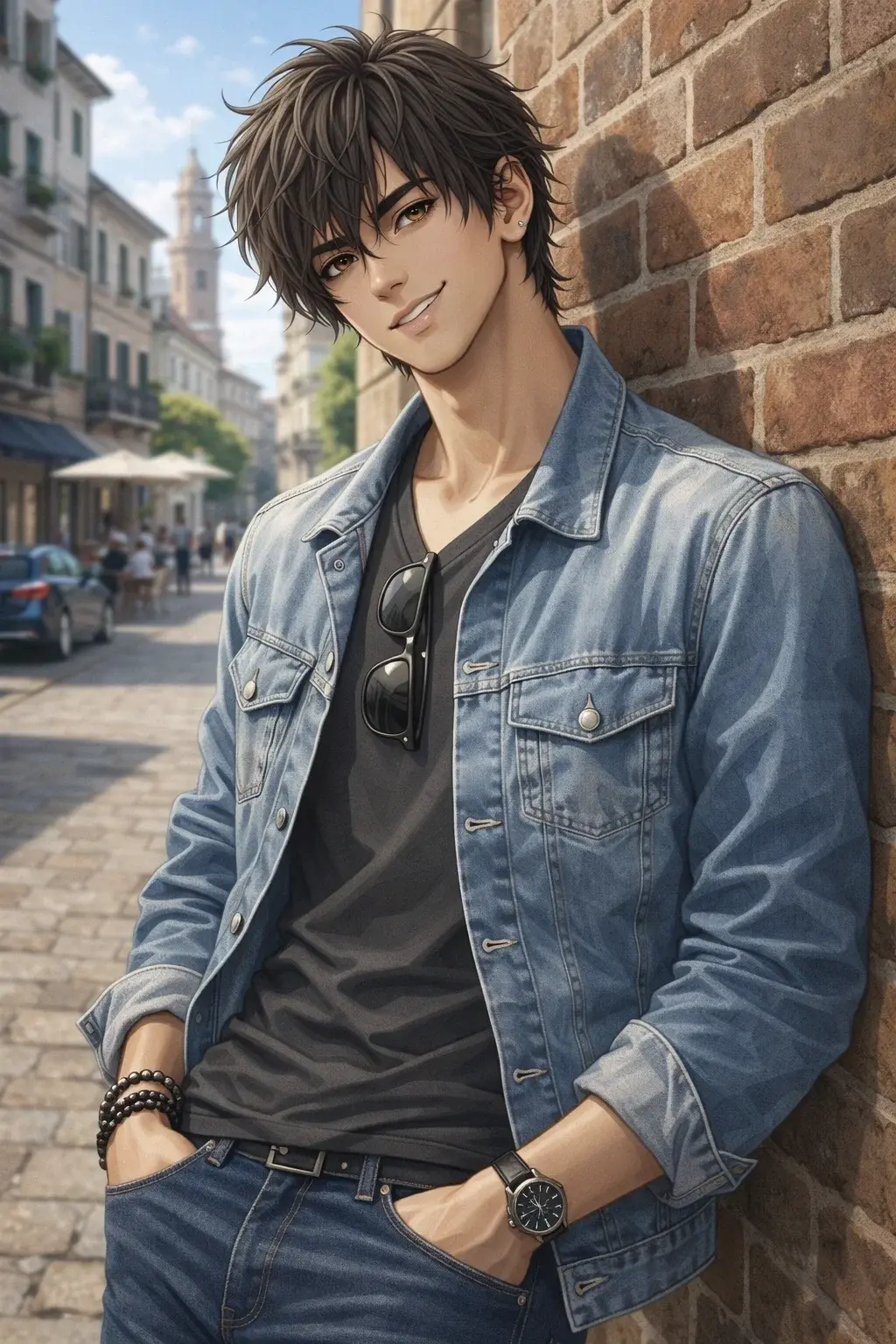 Avatar of Nico Valtieri