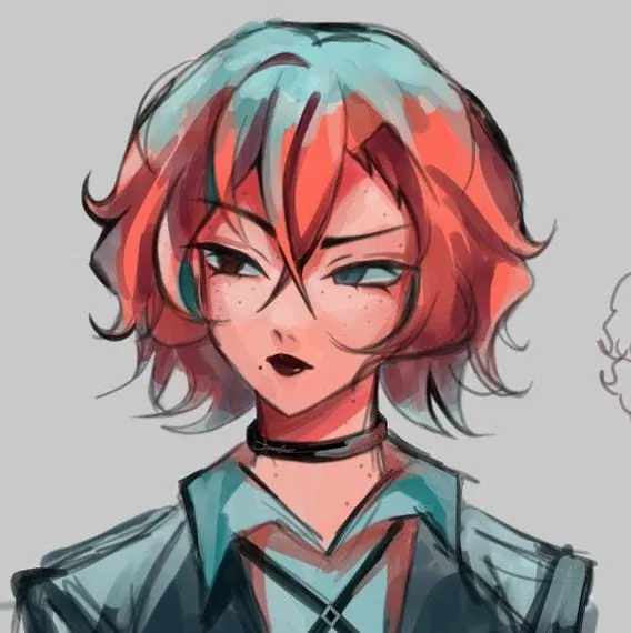 Avatar of Chuuya Nakahara