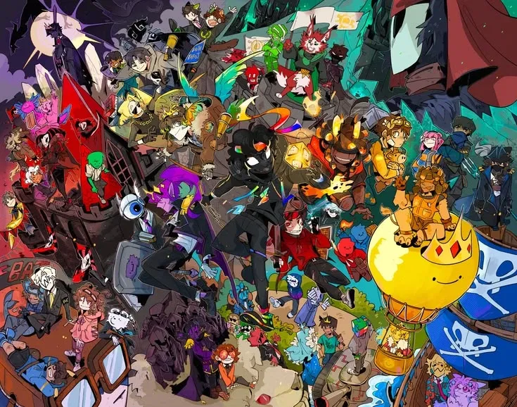 Avatar of Lifesteal react