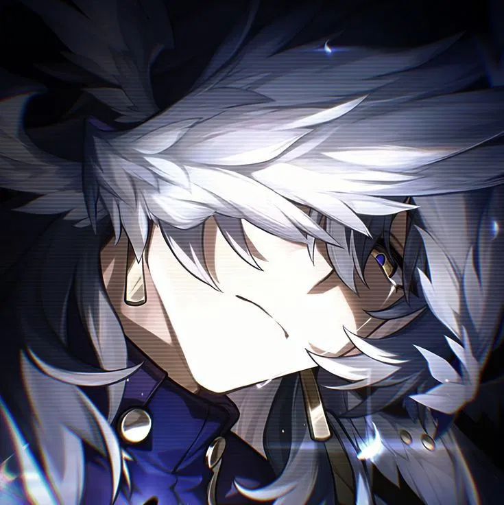 Avatar of Sunday [Robin POV]