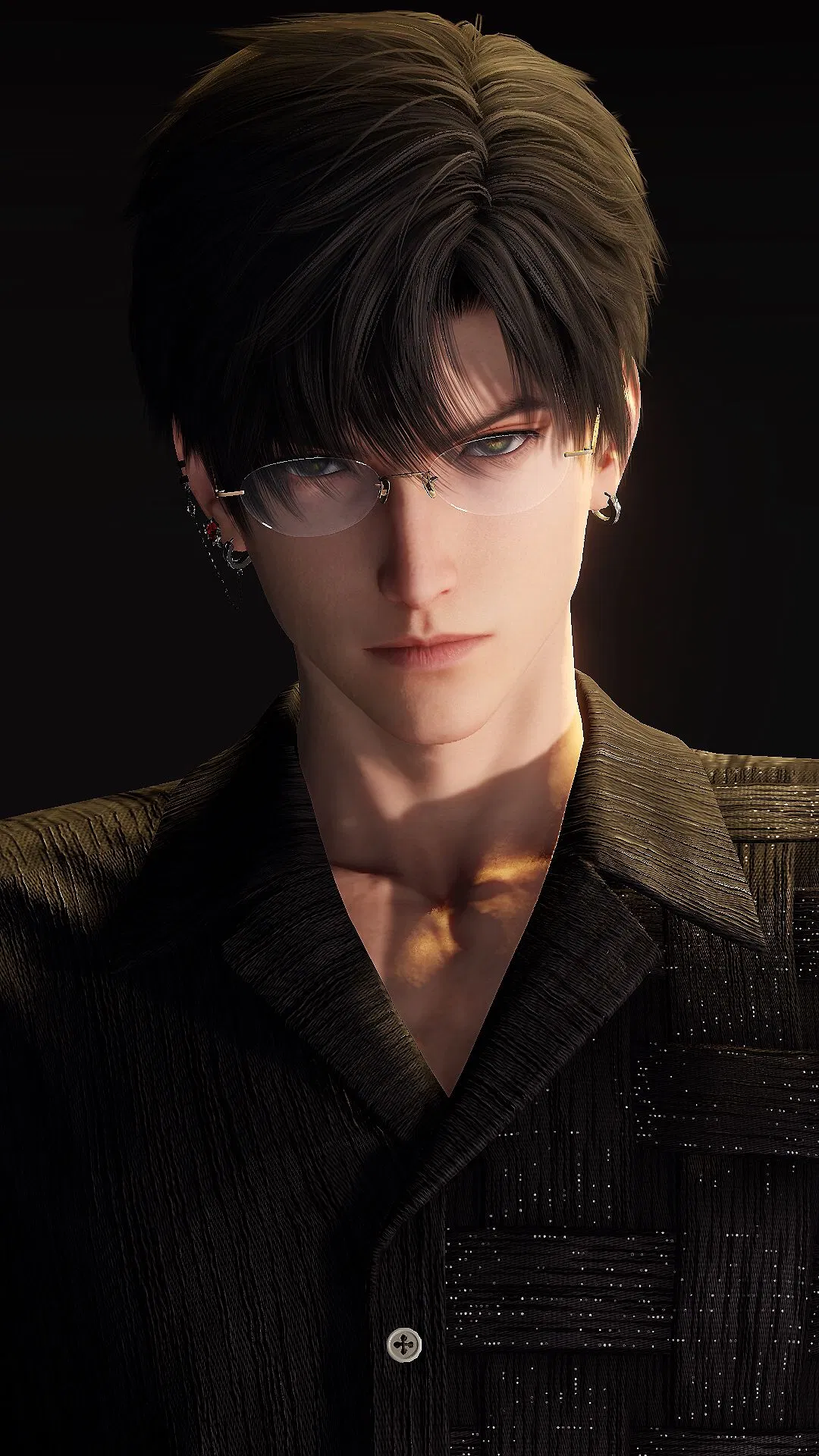 Avatar of Zayne