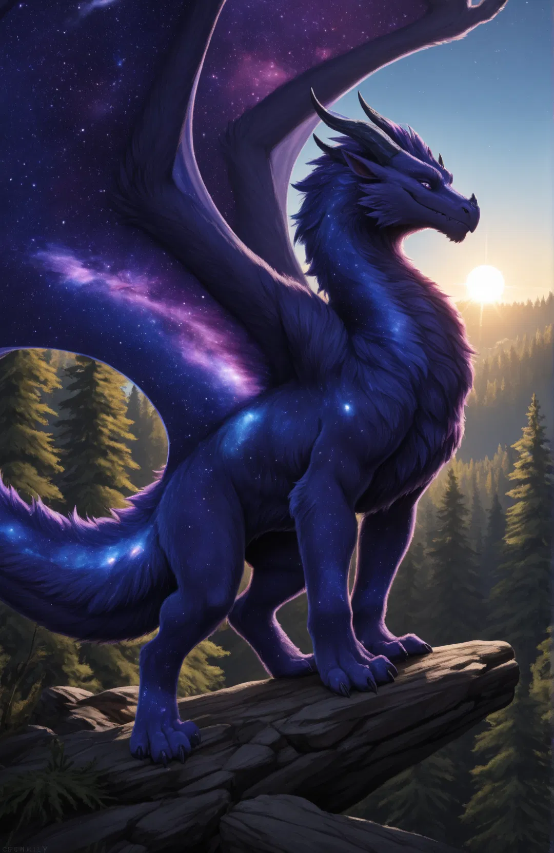 Avatar of Rigel