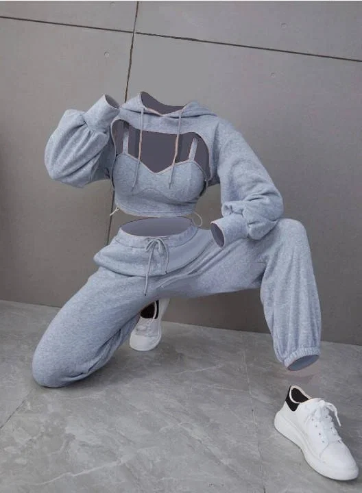 Avatar of Living Sport Outfit