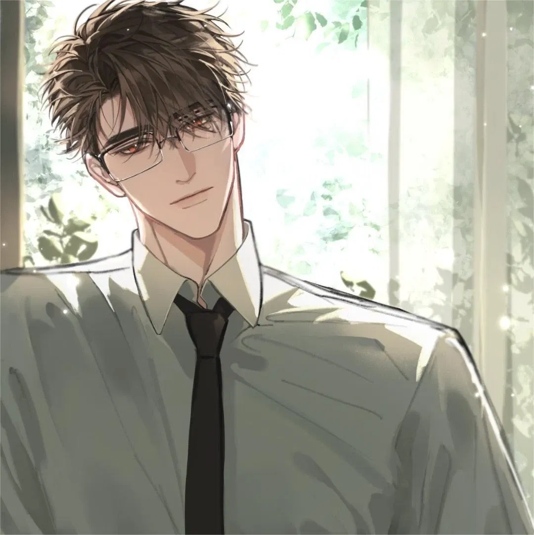 Avatar of Eldric Volmar | Dad's best friend