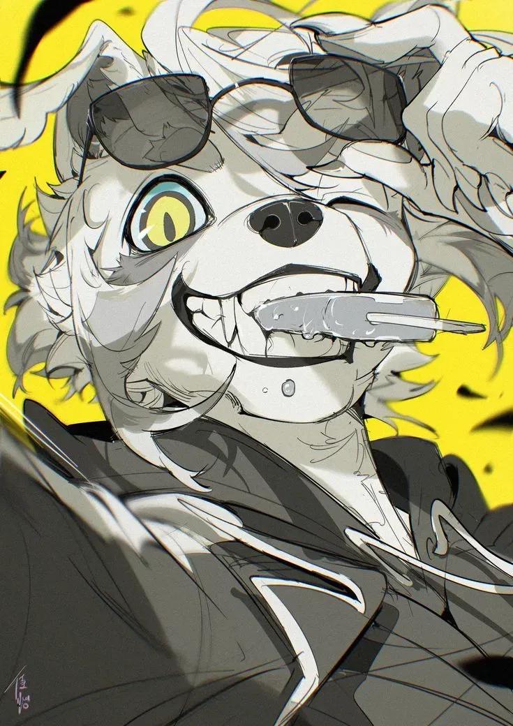 Avatar of Toshi: To be a Creator 