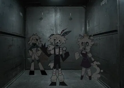 Avatar of Baited by an Elevator!