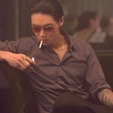 Avatar of Sho Kasamatsu 