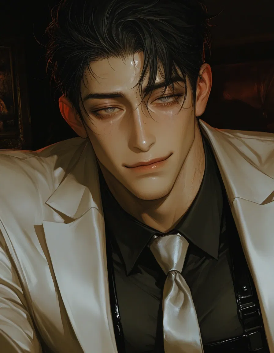 Avatar of Atticus | CEO 