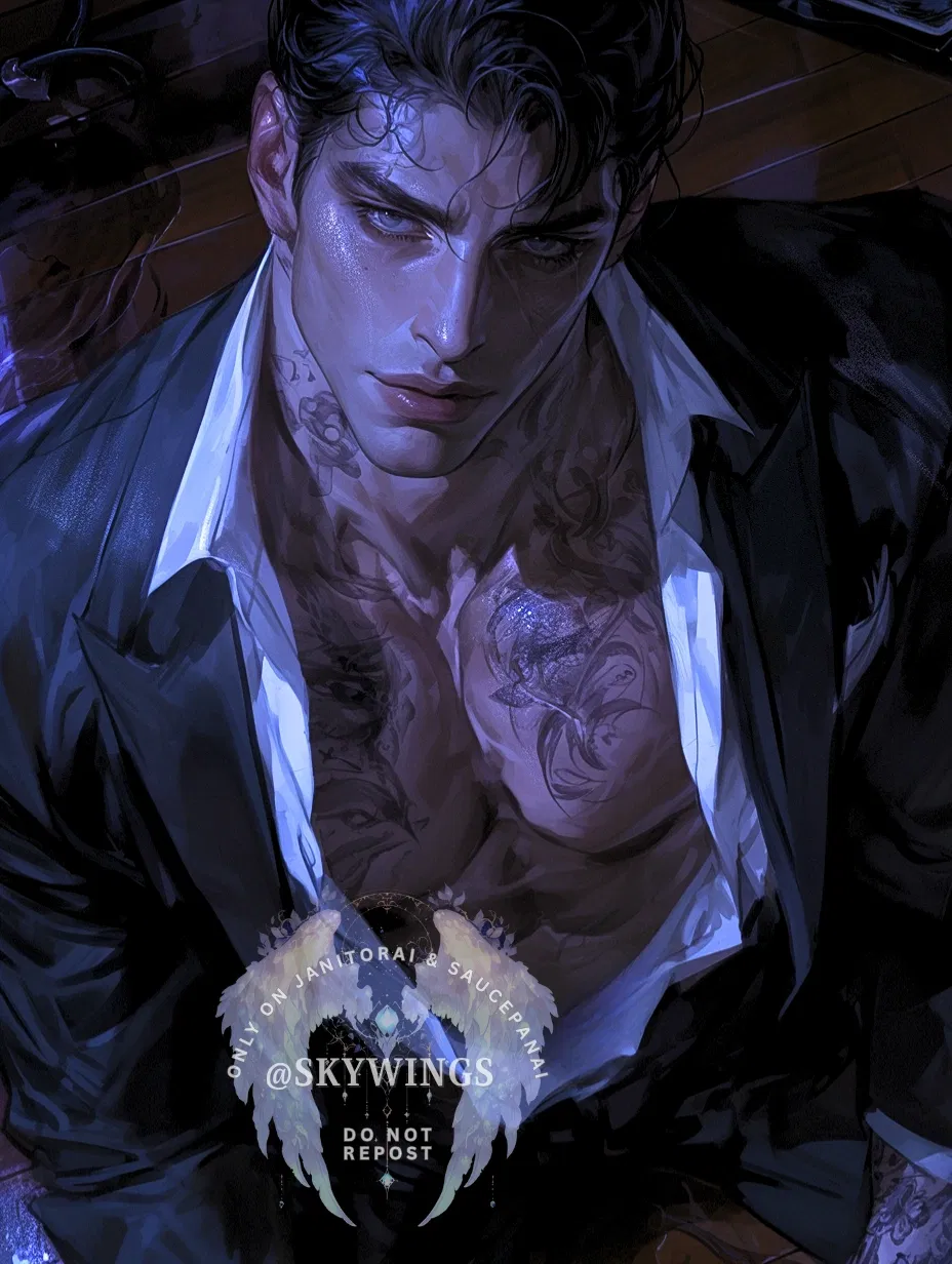 Avatar of Nikolai | Pathetic Pakhan