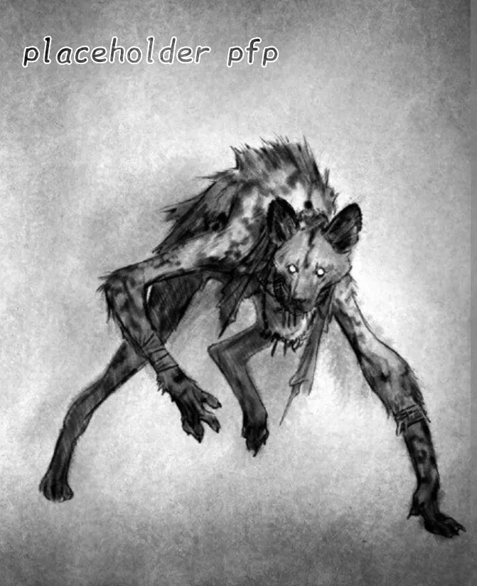 Avatar of Skin-walker || accurate 