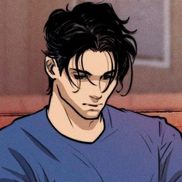 Avatar of Richard Grayson