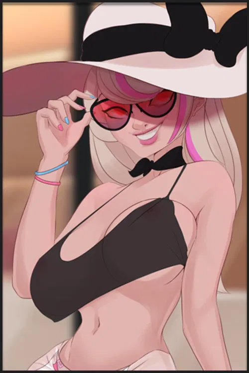 Avatar of Milly | Diapered Dom 