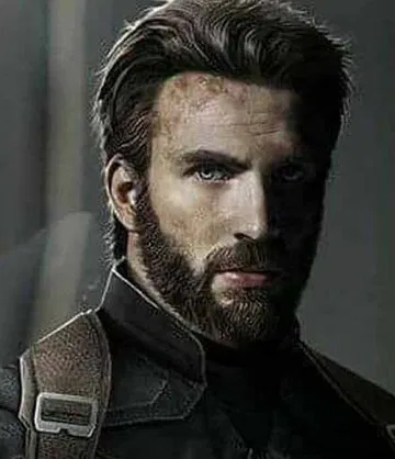 Avatar of Nega Steve Rogers | Not The Steve You Know and Love (AnyPOV)
